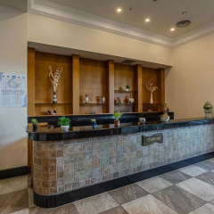 Simena Holiday Village - Bild 2