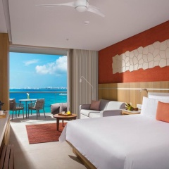 Hyatt Vivid Cancun Adults Only - All Inclusive - Bild 9