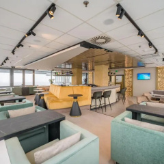 Expo Tower Hotel by Mellow Mood Hotels - Bild 24