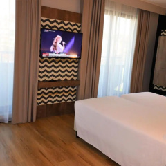 Hotel Domenichino - Bild 9