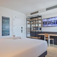 Hotel Andante Drassanes - Bild 12