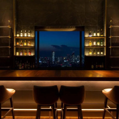 Cerulean Tower Tokyu Hotel - Bild 18