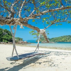 Dusit Thani Krabi Beach Resort Hotel - Bild 30