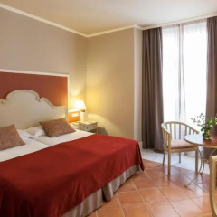 Vincci La Rabida Hotel - Bild 7