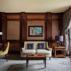 Hotel Principe Di Savoia - Bild 22