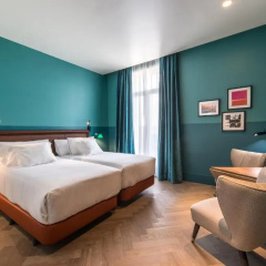 Hotel Vincci The Mint - Bild 5