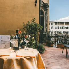 Hotel Domus Florentiae - Bild 21
