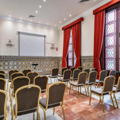 Vincci La Rabida Hotel - Bild 27