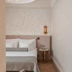 Hotel Vincci Madrid Centrum - Bild 4