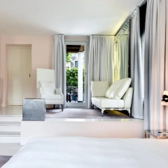 Palazzina Grassi Hotel - Bild 16