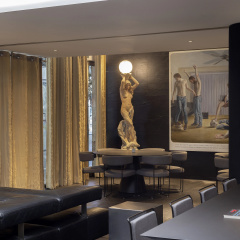 HM Jaime III Hotel - Bild 21