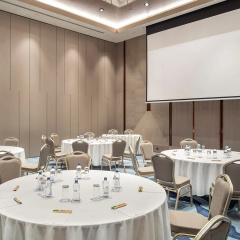 Hilton Istanbul Bosphorus - Bild 17