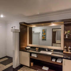 Vila Ombak Hotel - Bild 13