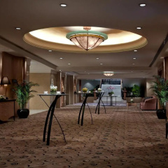 InterContinental Grand Stanford Hong Kong Hotel - Bild 21