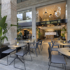 HM Jaime III Hotel - Bild 28