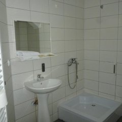 Hotel Studio IN in Strumica, Macedonia from 86$, photos, reviews - zenhotels.com bathroom