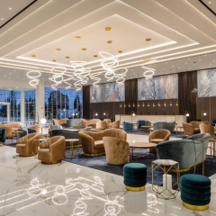 Chrysomare Beach Hotel and Resort thumbnail 24