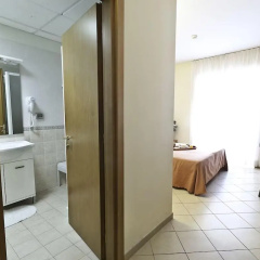 Hotel Priscilla - Bild 6