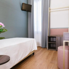 Hotel Do Pozzi - Bild 13