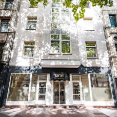 Garner Hotel Dusseldorf - Main Station by IHG - Bild 1