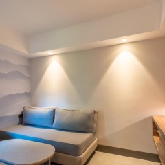 Champion Holiday Village - All Inclusive - Bild 13