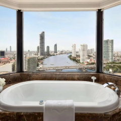 Shangri-La Bangkok - Bild 22