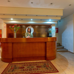 Zen Hotel - Bild 2