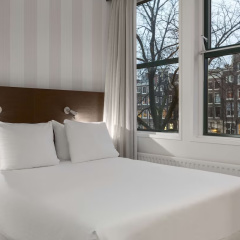 NH City Centre Amsterdam - Bild 16