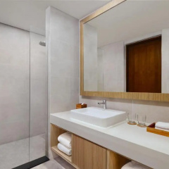 Element Bali Ubud Hotel - Bild 12