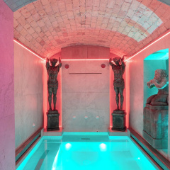 Romanico Palace Luxury Hotel & Spa - Bild 24