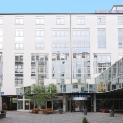 Maritim München Hotel - Bild 1