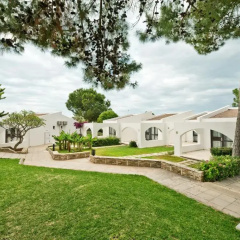 The Olive Tree Hotel thumbnail 25