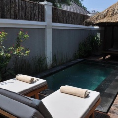Kokomo Resort Gili Trawangan - Bild 23