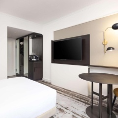 Hilton Heidelberg - Bild 18