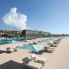The Mulia, Mulia Resort And Villas - Bild 1