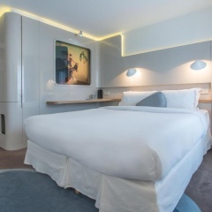 Hôtel Le Marcel - Paris Gare de l'Est - Bild 6