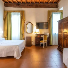 Hotel Machiavelli Palace - Bild 27