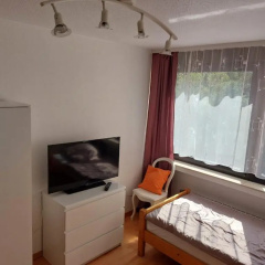 Großes Panorama Apartment - Bild 1