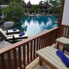 The Elements Krabi Resort - Bild 29