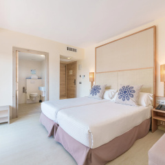 Globales Janeiro Hotel - Bild 3