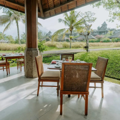 Visesa Ubud Resort - Bild 22