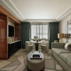 Four Seasons Hotel London at Park Lane - Bild 9