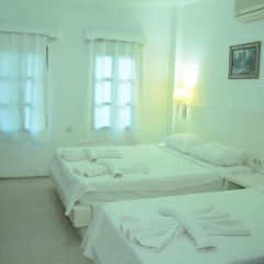 Bodrum Park Hotel - Bild 7