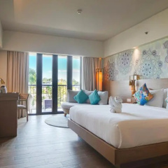 Eastin Ashta Resort Canggu - Bild 14