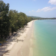 Long Beach Chalet Hotel - Bild 20