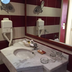 TIA Heights Makadi Bay Hurghada - Bild 9