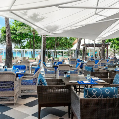 Centara Grand Beach Resort Phuket Hotel - Bild 22