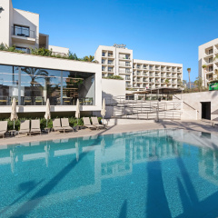Paradiso Garden Hotel - Bild 17