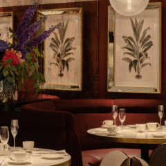 Strand Palace Hotel - Bild 22