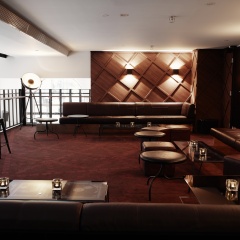 Scandic Grand Central - Bild 14